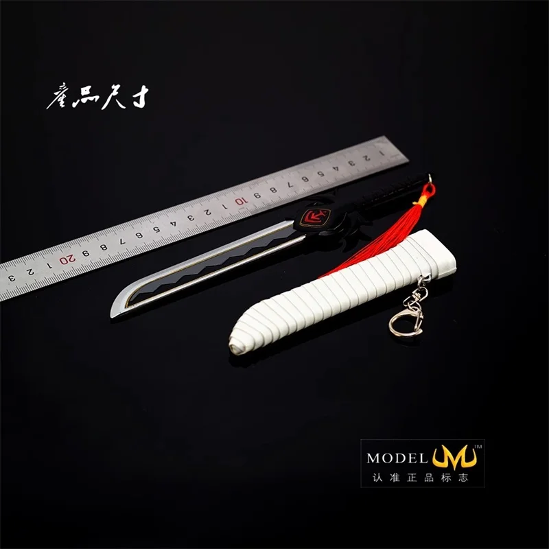 

Miniature Weapon Scene Equipment Ba Steel Blade Spear Model Toy Action Figures Soldier Accessories In Stock Collection