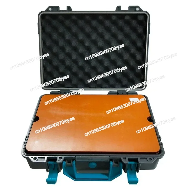 لاختبار معايرة كاشف حديد التسليح المحمول GTJ-J100