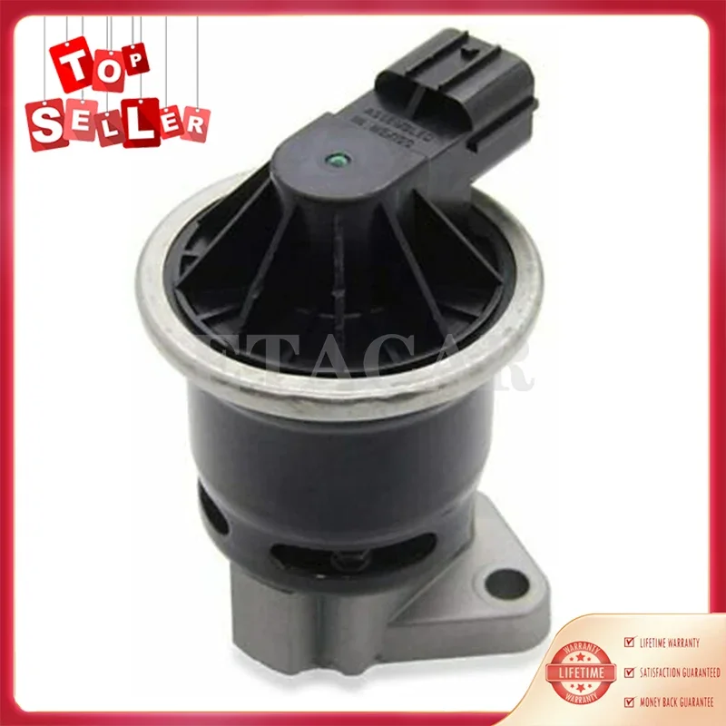 

1pc Automobiles Emissions EGR Valve 18011-R70-A00 18011R70A00 Fits For Honda Accord Acura MDX RL TL ZDX RDX