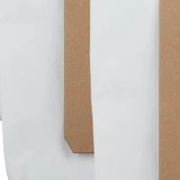 4/10/20pcs For Ultenic Replacement Dust Bags For T10 For Elite Robot Vacuum Cleaner Household Cleaning Appliance Accessories