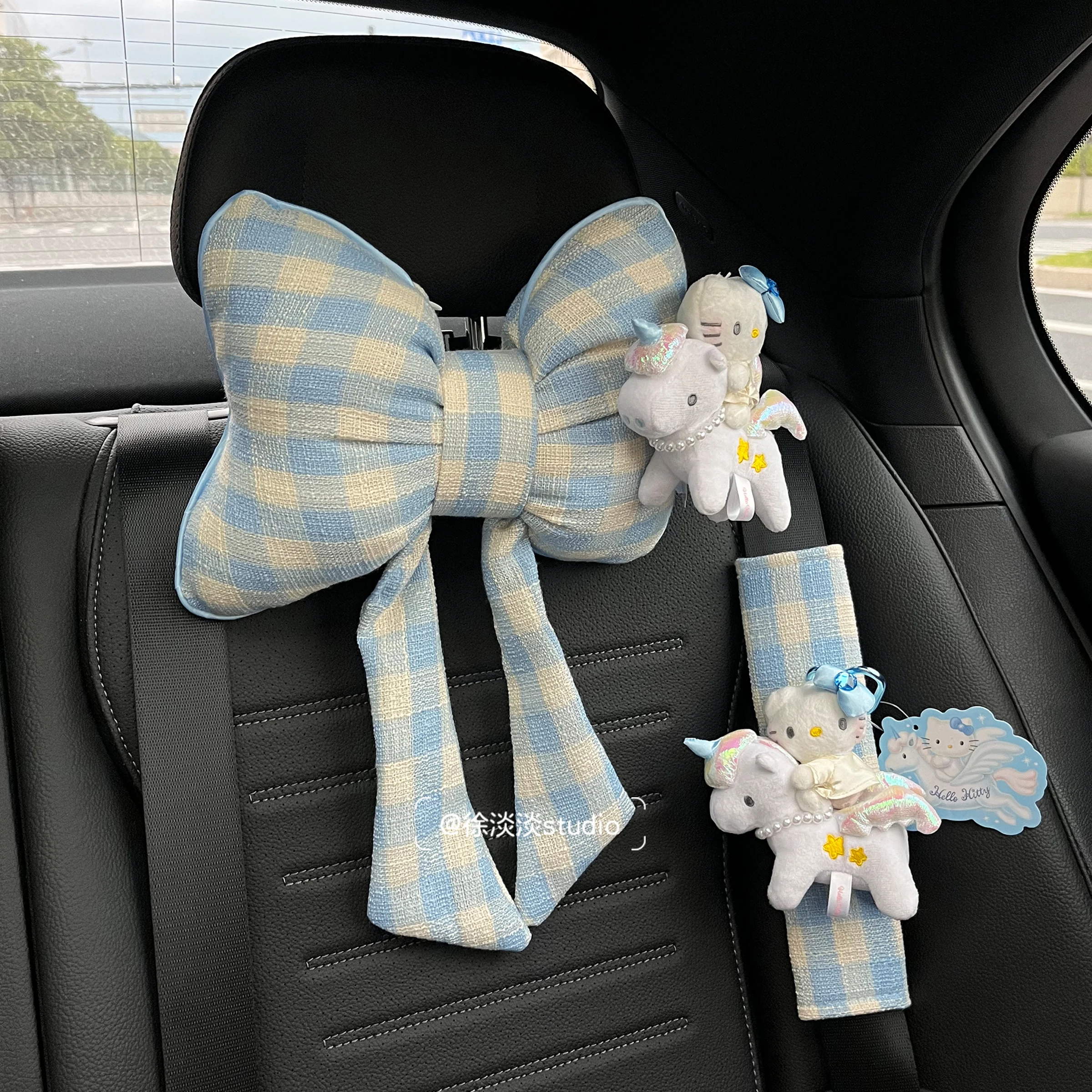

Seat Belt Covers Car Accessories Accesorios Coche Car Shoulder Pad Seat Belt For Adults Youth Kids Accessories Interior