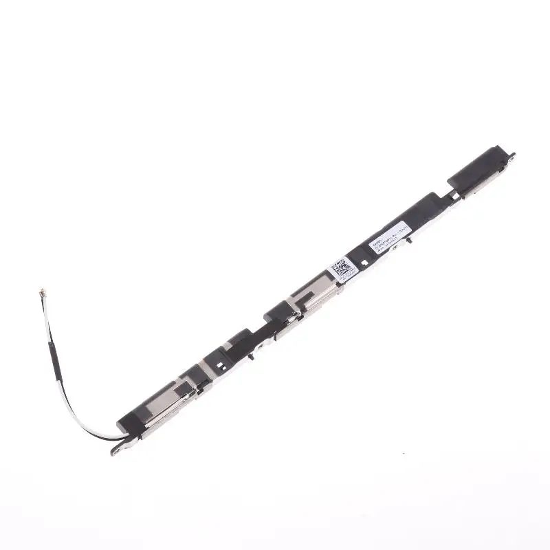 1 ชิ้นการ์ดเครือข่ายเสาอากาศสำหรับ DELL XPS15 9550 9560 M5510 3G เสาอากาศไวไฟ 0T16YH แล็ปท็อปไวไฟเสาอากาศไร้สาย
