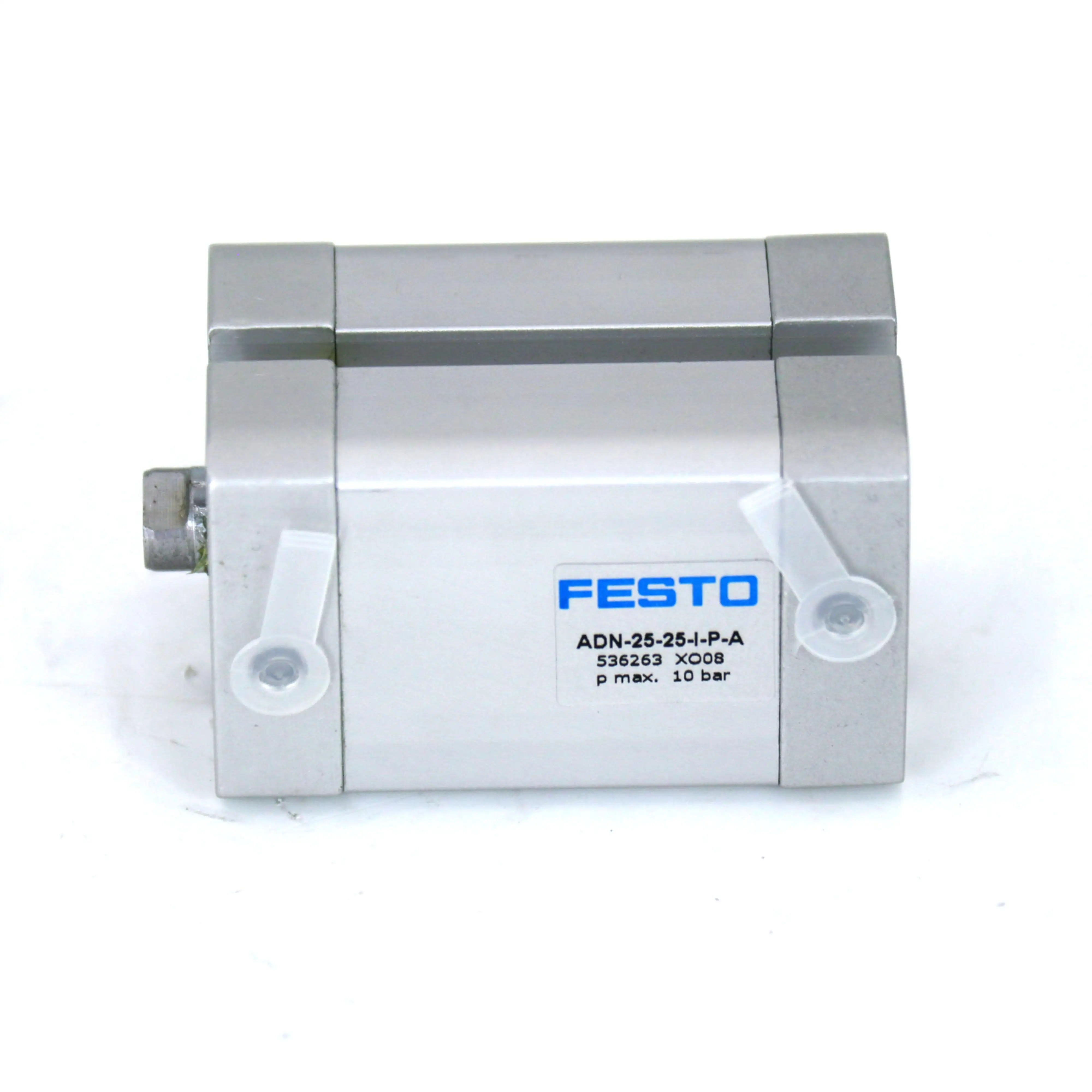 Festo ADN-25-5-I-P-A Pneumatic Cylinder ADN-25-5/10/15/20/25/30/40/50/60-I-P-A Double Acting