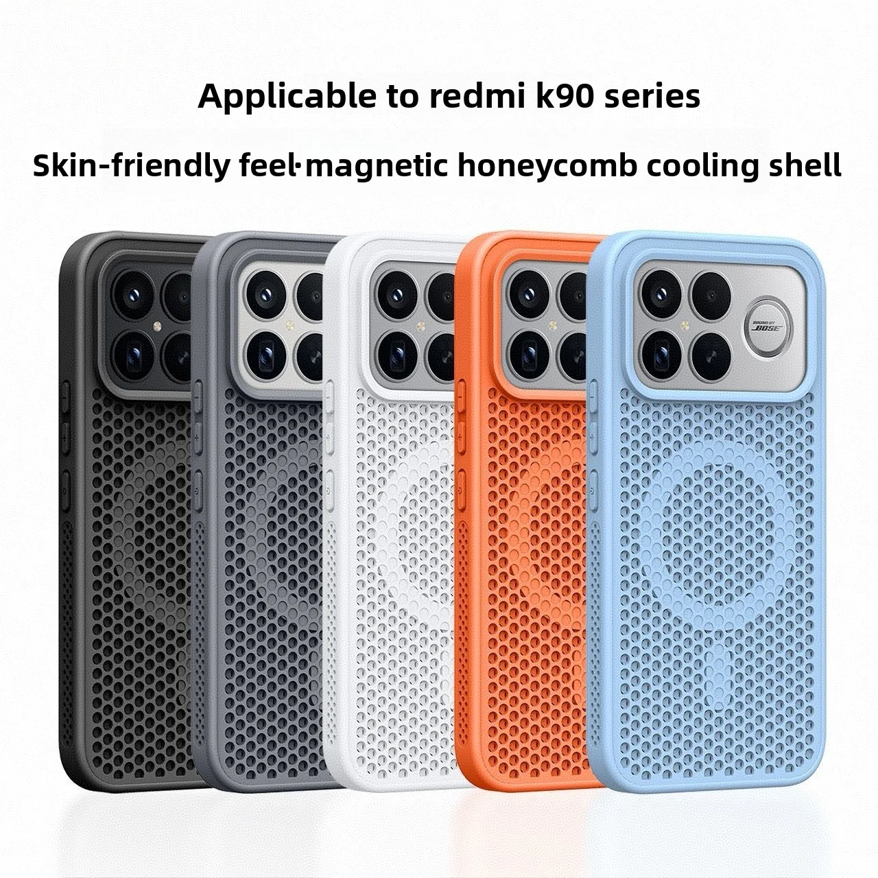 Für Xiaomi POCO F8 Ultra Fall Harte PC wärmeableitung Schutzhülle Zurück Abdeckung Fall Für POCO F8 Pro F8Ultra Volle Abdeckung Telefon Shell