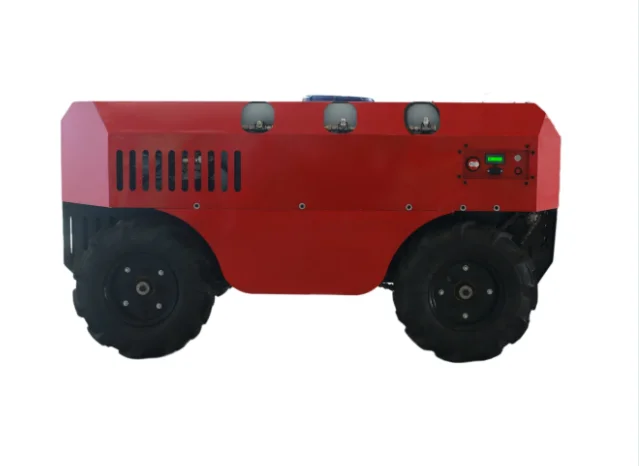 Intelligent Spraying System for Precise Agricultural Application