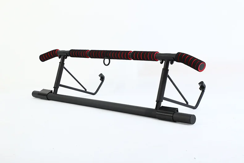 Door Fitness Equipment Pull Up Bar Multifunctional Doorway Chin Up Bar Horizontal Bar