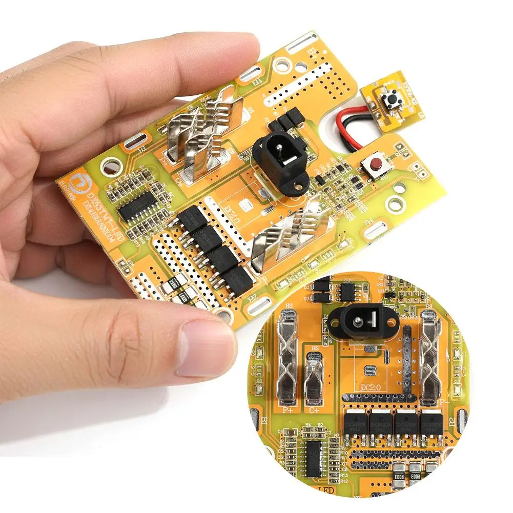 For Makita 5I Balan…