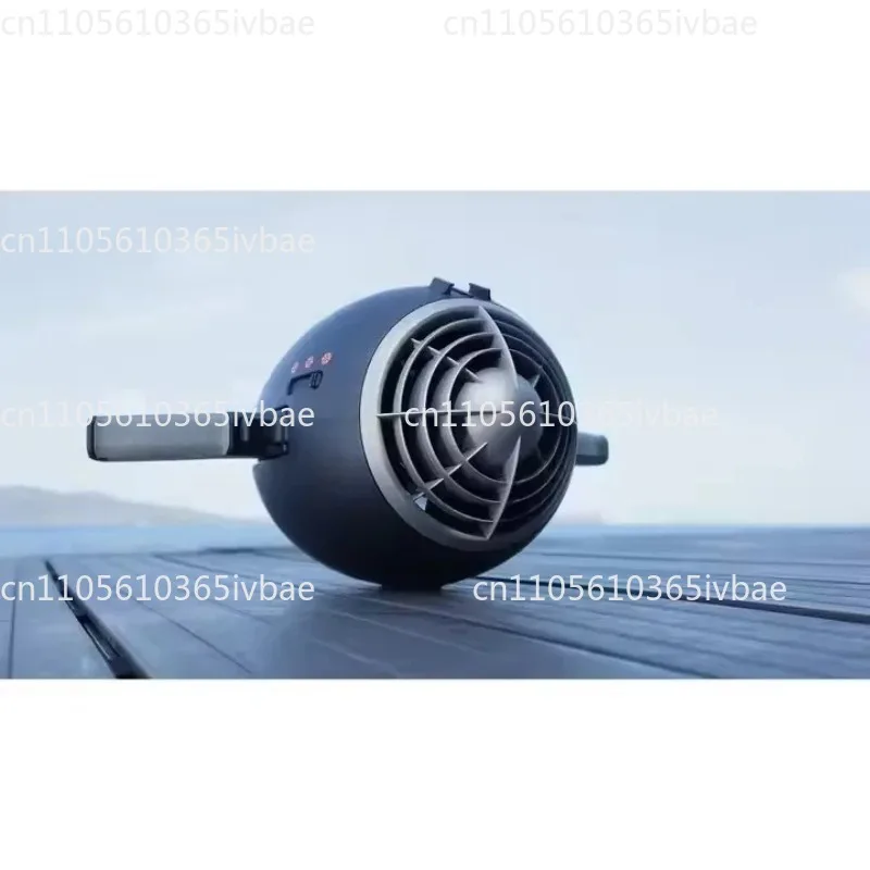 Electric Underwater Thruster Warp Handheld Small Electric Swimming Professional Sanya Snorkeling Diving Assistant