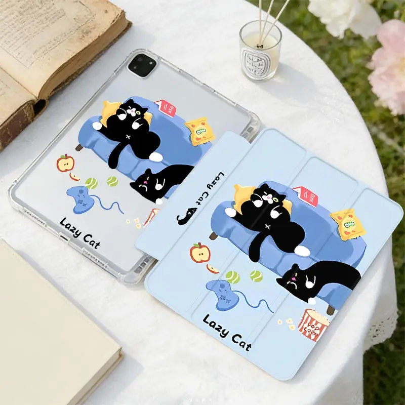 Protective Case For Honor V8 pro 12.1 MatePad Pro 13.2 Huawei Matepad Pro 10.8 Matepad SE 11 inch Huawei 10.4 Huawei 11.5 11.5S