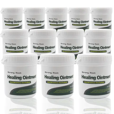 Large Tattoo Vaseline Original White Petroleum Jelly Tattoo Healing Ointment Balm Prevents Dry Skin Tattoo Aftercare Cream 12OZ