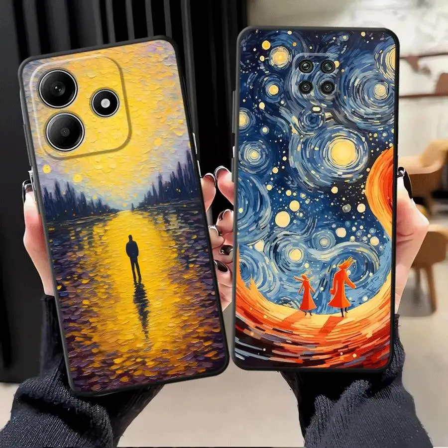 Famous Painting Art… - image