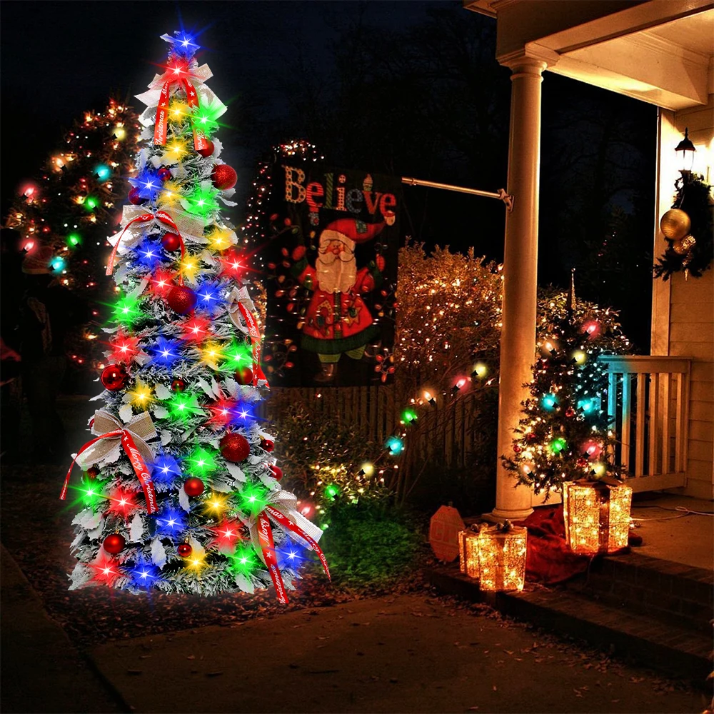 A 49-Inch Retractab… - image