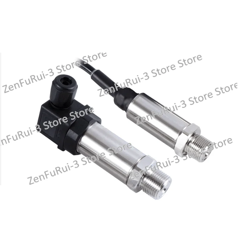 Diffused Silicon Pressure Transmitter 4-20mA  Hydraulic Hydraulic Hydraulic Pressure Sensor 485