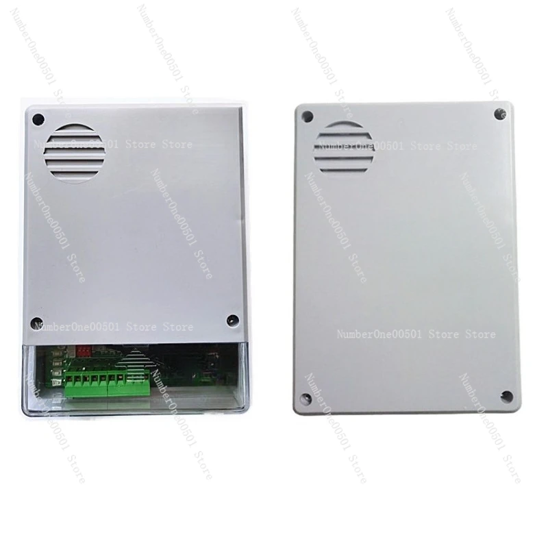 Sliding Gate Controller Mainboard for  JY-QD301 with License Plate Recognition and Loop Detector