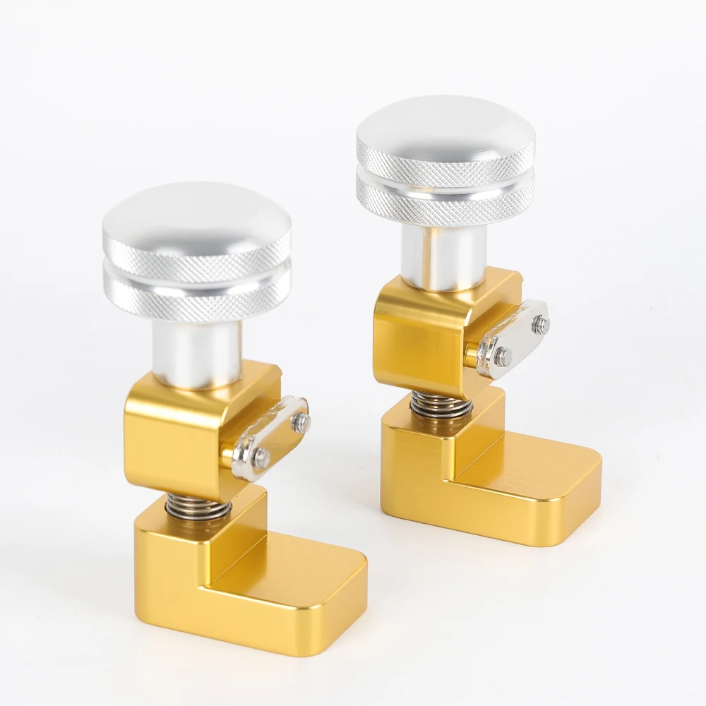 Raizi Edge Clamp Assembly For Sink Hole Saver Parts Tool
