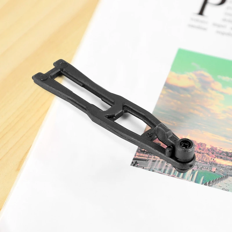 Крышка аккумулятора SJ18 для Xinlehong Hosim Q901 Q902 Q903 9130 9136 9137 1/16 запасные части для радиоуправляемых автомобилей аксессуары