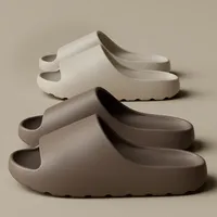 2025 EVA Soft-soled Lightweight Home Casual Innovative Design Shoes Men Slippers High-quality Exclusive Brand Slides In stock