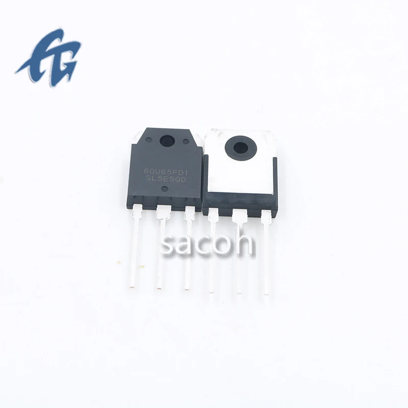 

SACOH New Mosfet transisto 20Pcs/Lot SGT60U65FD1PN