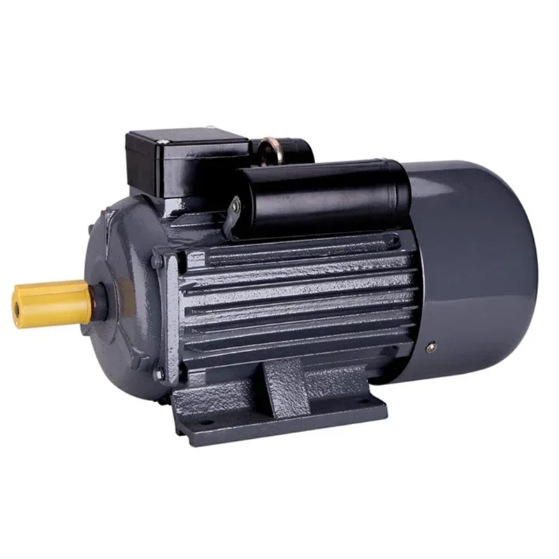 

Low Moq Three Phase 415V 1440rpm 5 Hp Electric Motor Small Ac Synchronous Aluminum Housing Copper Wire Induction