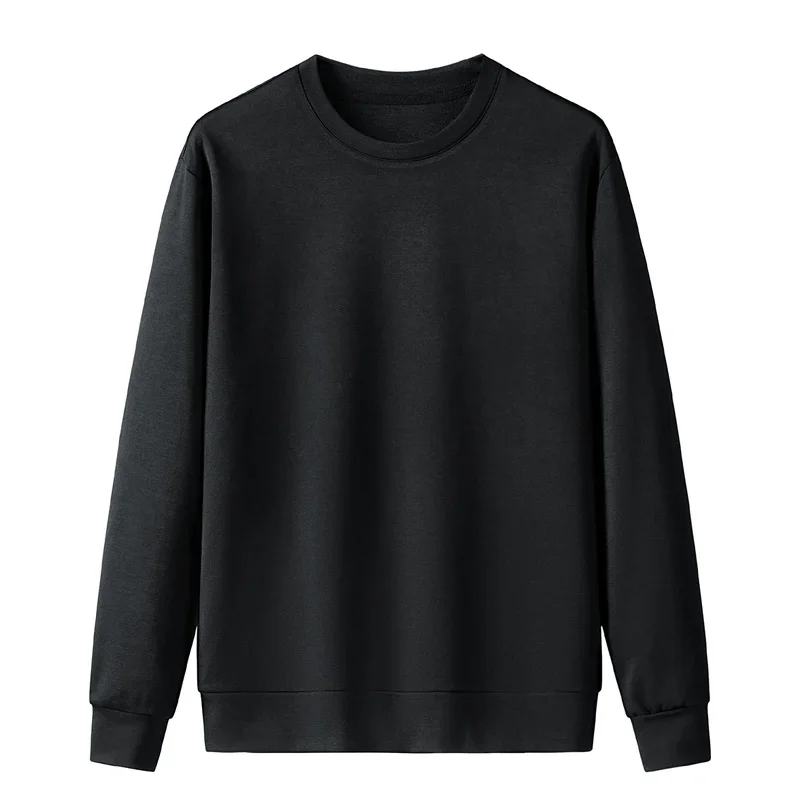 Autumn Winter Basic Casual Hoodie 2024 Pullovers Harajuku Women Solid Sweatshirt Loose Fit Top Female Oversize Hoodies tops 2024