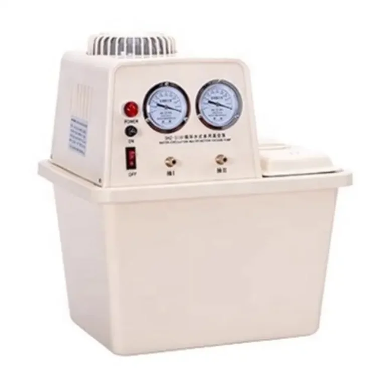 180W SHZ-D (III) Vacuum Pump Laboratory Dedicated Circulating Pump