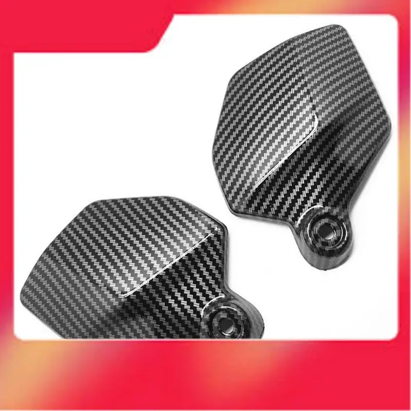 

Motorcycle Side Upper Frame Cover Side Upper Frame Cover Fairing Cowls For Honda CBR1000RR CBR1000 RR 2017-2019-M54K