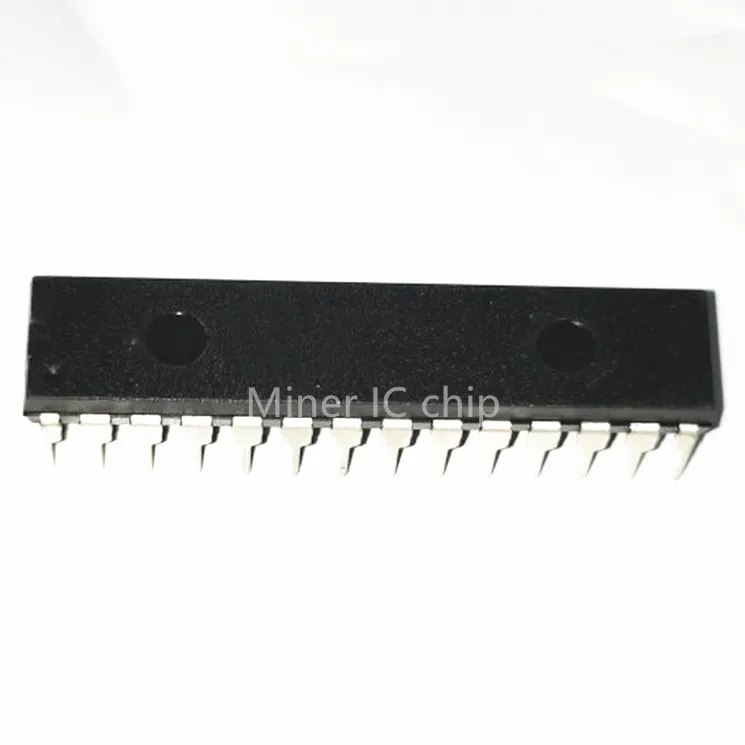 2PCS SPC81A1-303A-PD081 DIP-28 Integrated circuit IC chip