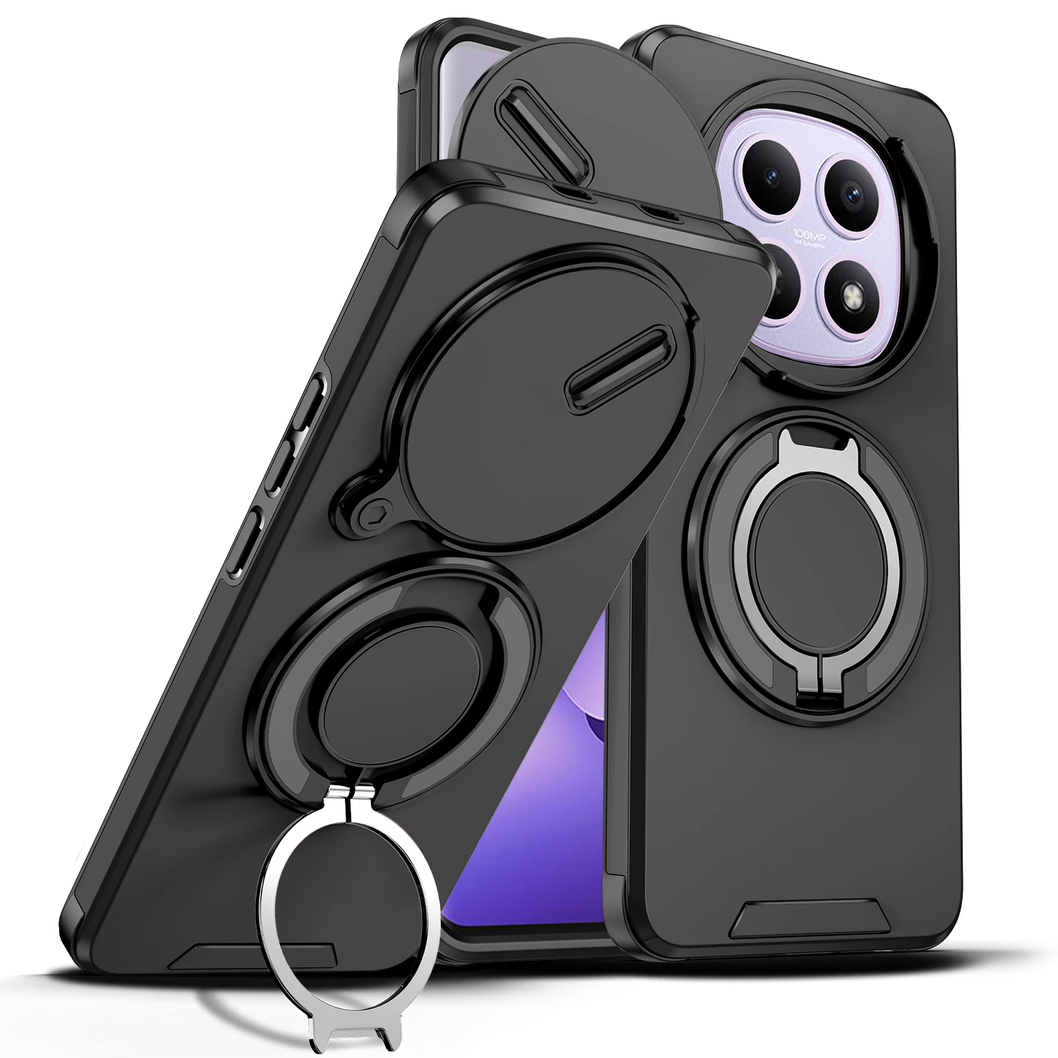 Phone Cover Lens Ca…