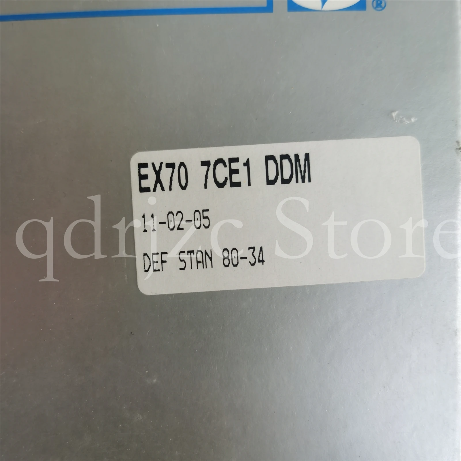 Precision back to Back angular Contact Ball bearings EX70 7CE1 DDM = 7014CD/P4ADBB