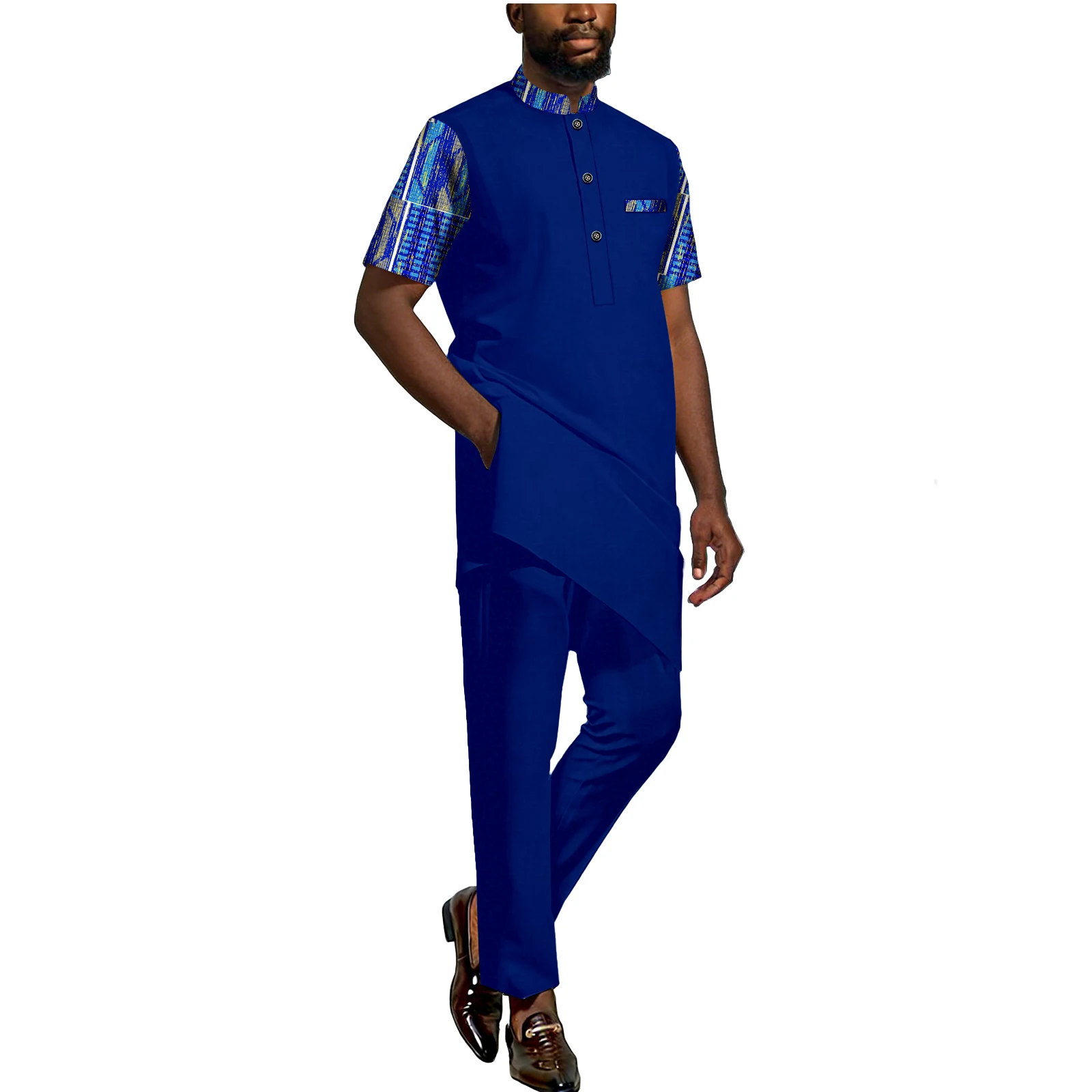 trajes-africanos-para-hombres-dashiki-conjunto-de-2-piezas-camisa-y-pantalones-traje-ropa-nigeriana