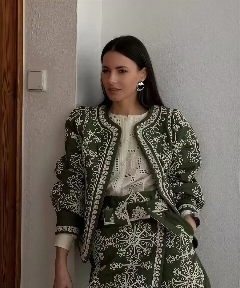 Parkas Womens Woman Winter Panelled Adjustable High-Street Overcoat Buttoned Softshell Downcotton-Padded Shiny Stand-Collar 2025