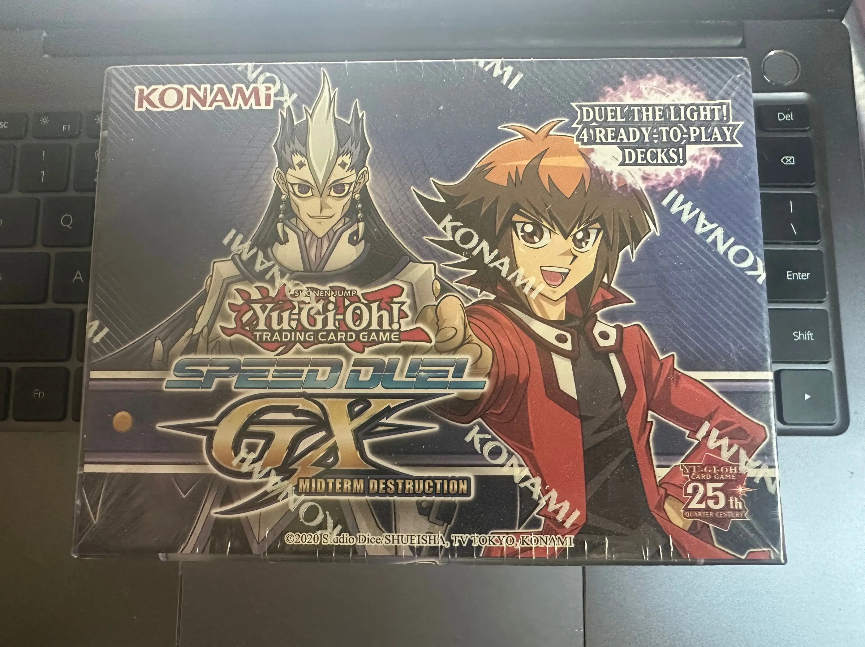 yugioh-konami-duel-monsters-tcg-speed-duel-gx-midterm-destruction-academy-starter-collezione-inglese-scatola-booster-sigillata