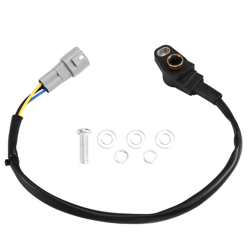 

Efficientt-For Hayabusa GSX1300R GSX1300RZ Boulevard C50 C50T 13580-40F21 TPS Throttle Position Sensor Replacement Part 1