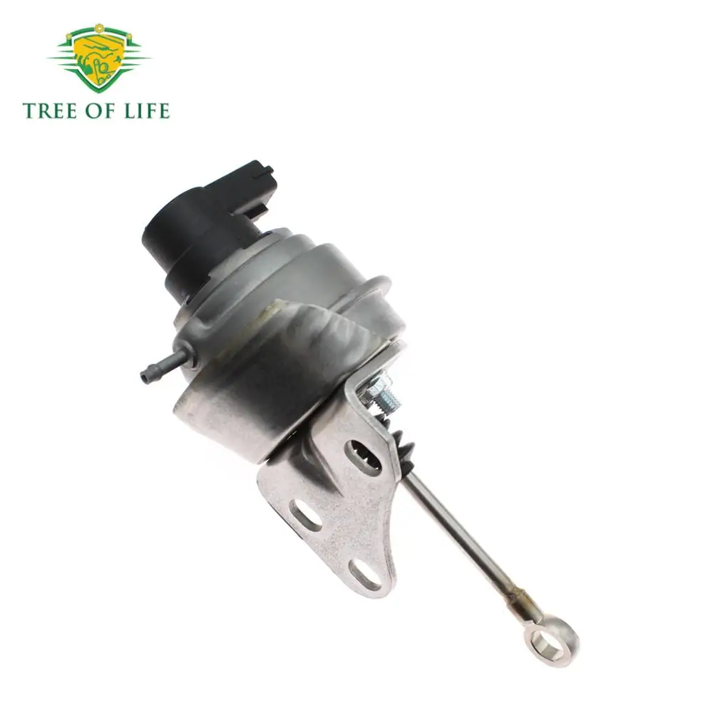 터보 웨이스트게이트 액추에이터, 836825 836825-0003 836825-3, Iveco Daily VI 2.3L 2016- 5801922491 836825-5003S