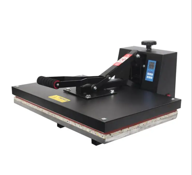 heat press 40x60  sublimation transfer machine