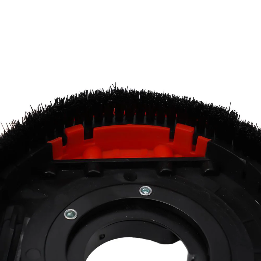 Robust Dust Cover for 4 Inch Angle Grinders Minimizes Dust Spread While Maintaining Full Grinding Functionality