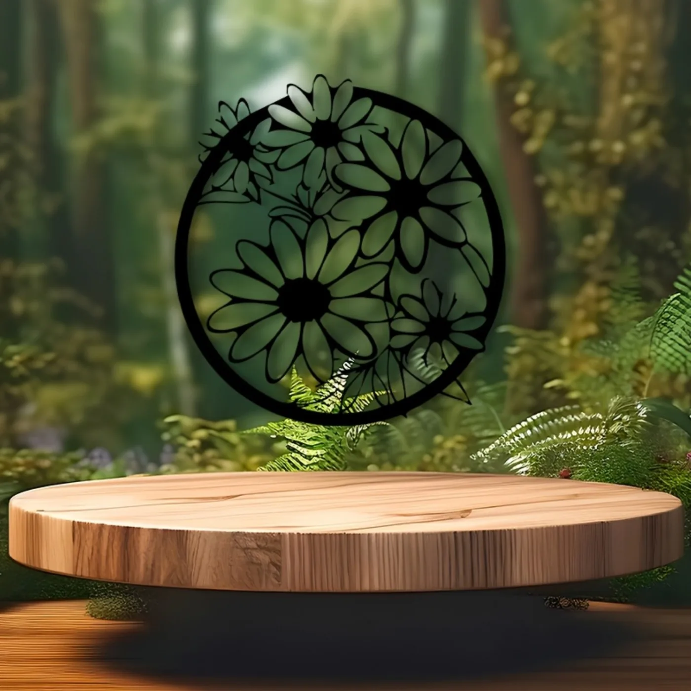 1PC Nostalgic Style…