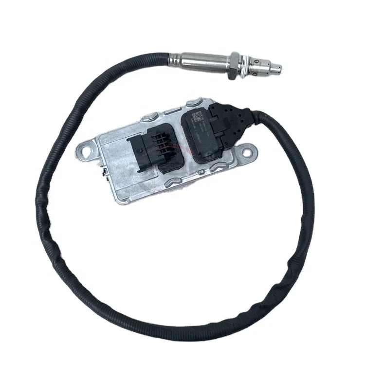 Mechanische Motor Onderdelen Motor Stikstofoxide Sensor 4954222 4984577 2871979 2894940 5462436