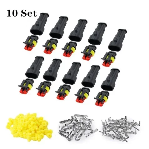 Variant: 10 set