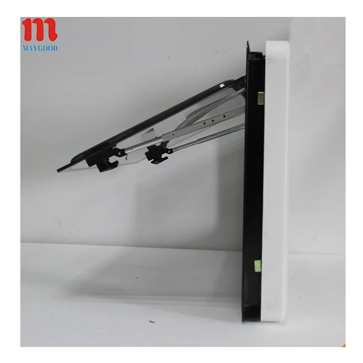 MG16RW 700*400MM RV Caravan Motorhome Side Window