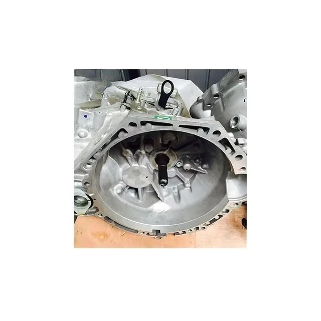 

Jetour X90 Transmission Gearbox QR621MHB 621MHB for Chery Jetour X90 1.5 1.5T 2020