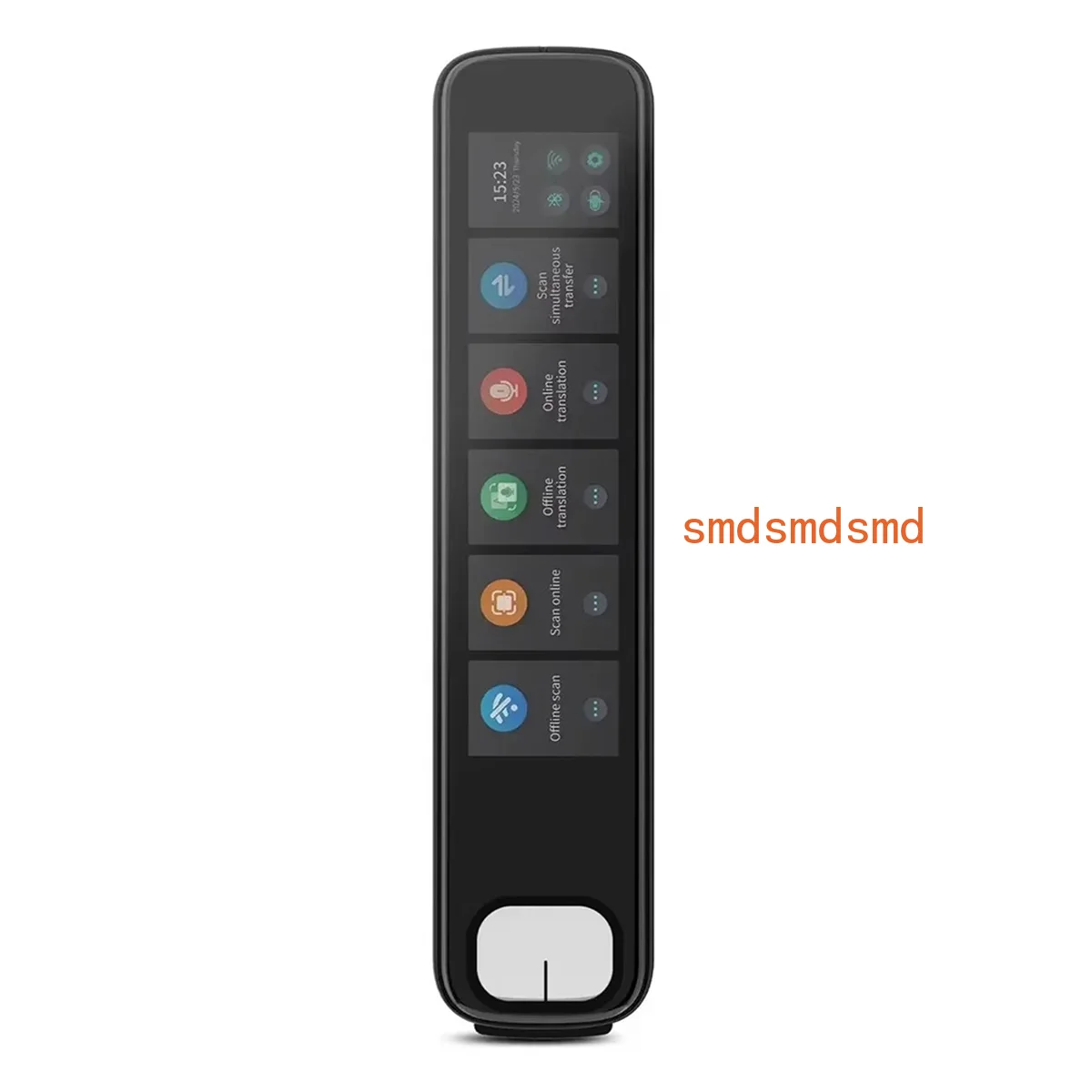 

NEW New X10B Point Reading Translation Pen Online AI Translator 142 Language Read Scan Voice Translation Pen English Learn