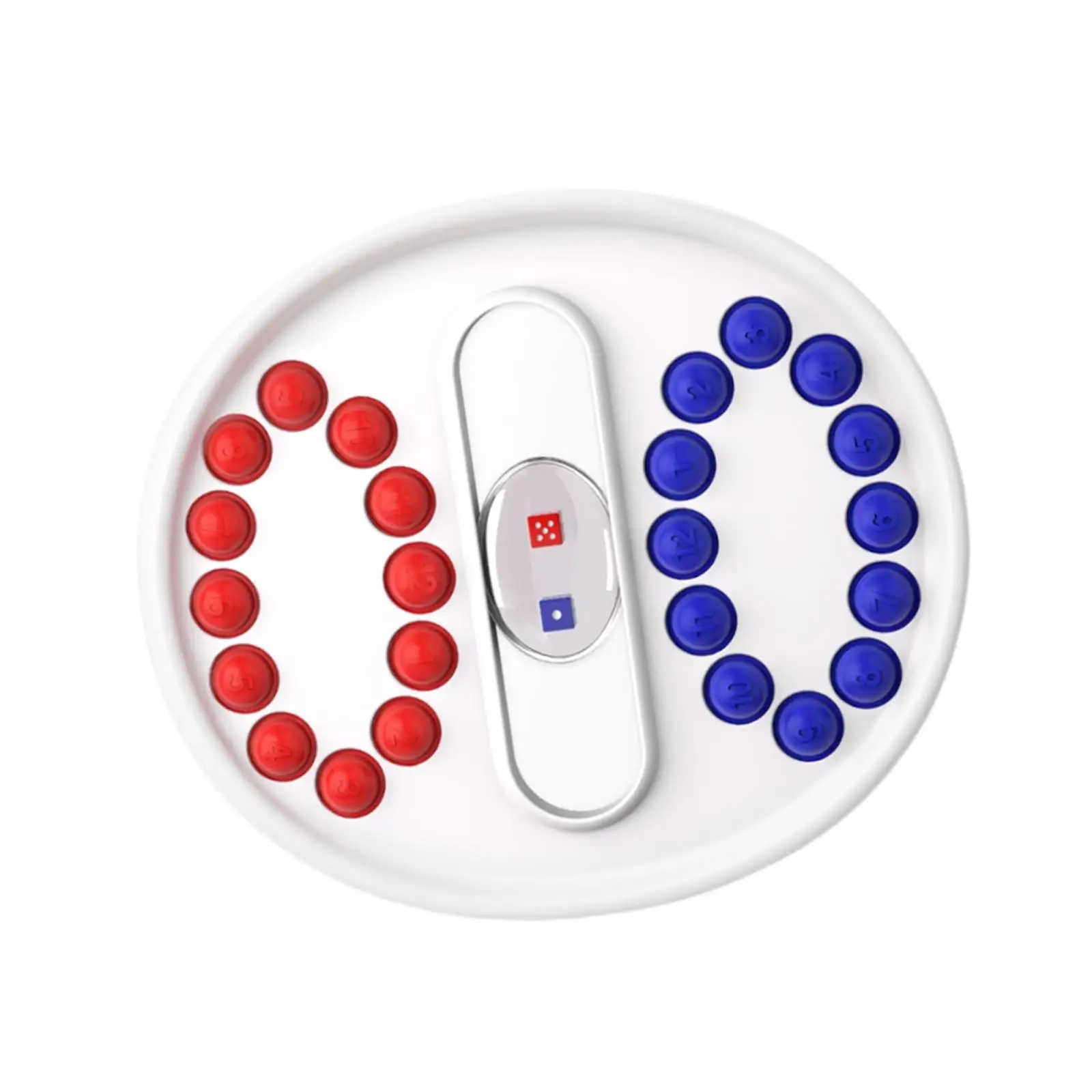 

Развлекательная цифровая игрушка-головоломка Shut The Box Dice, настольная игра с номером, настольные игры для детей 3, 4, 5, 6 лет для взрослых