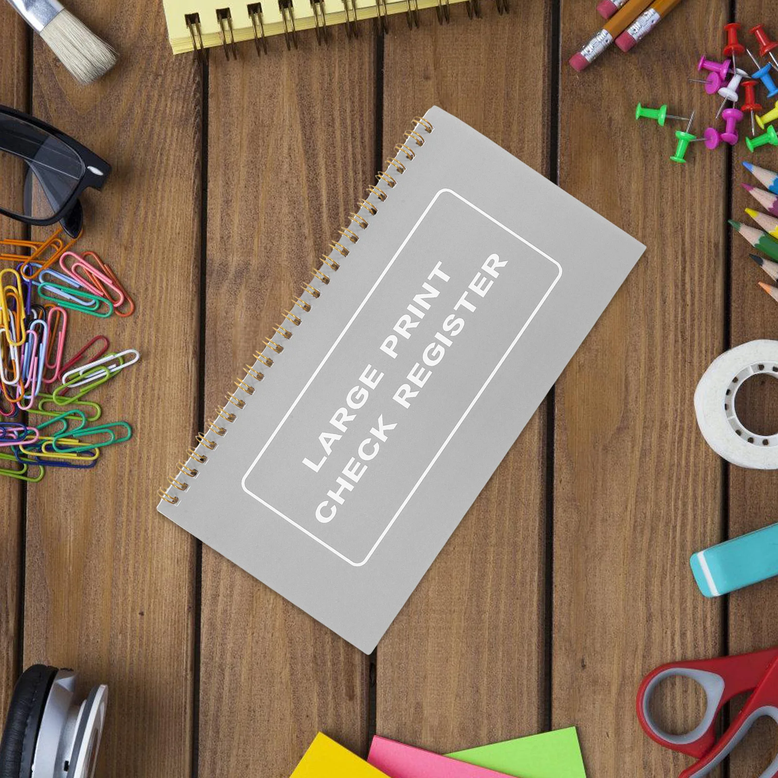 2 szt. osobisty rejestr przelewów z pustymi kartkami, kalendarz 2025-2027, kompaktowy książeczka na przelewowe, kalendarz do zapisywania transakcji