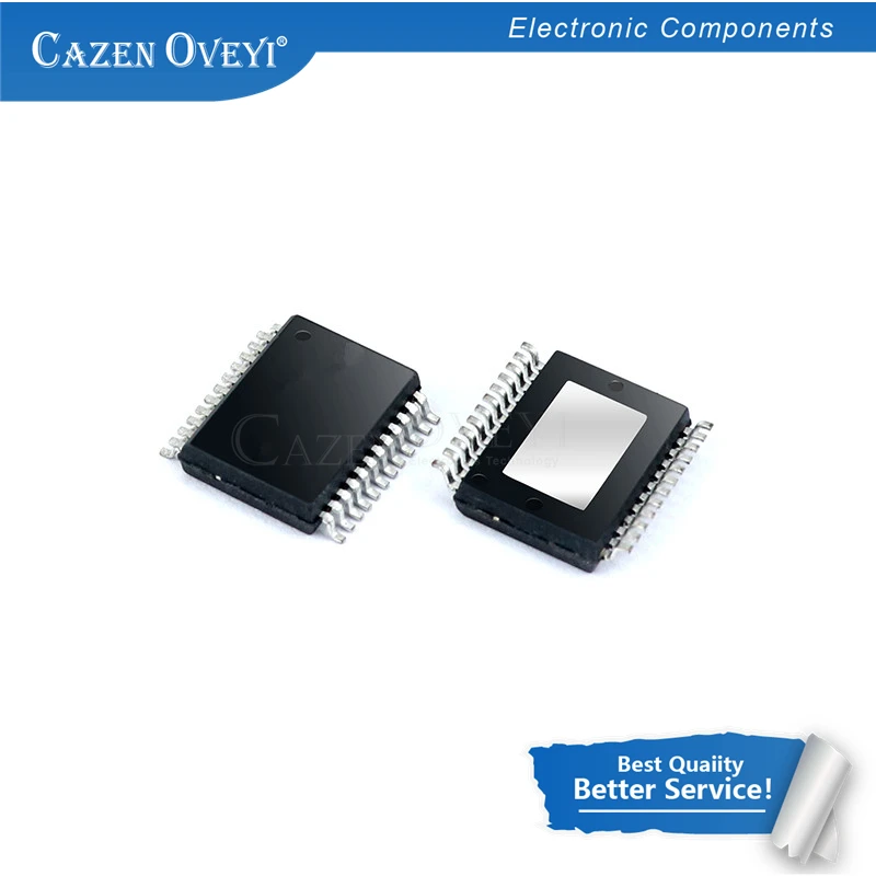 Chipset 5pcs/lot VND830AEP VND830 SSOP-24 In Stock