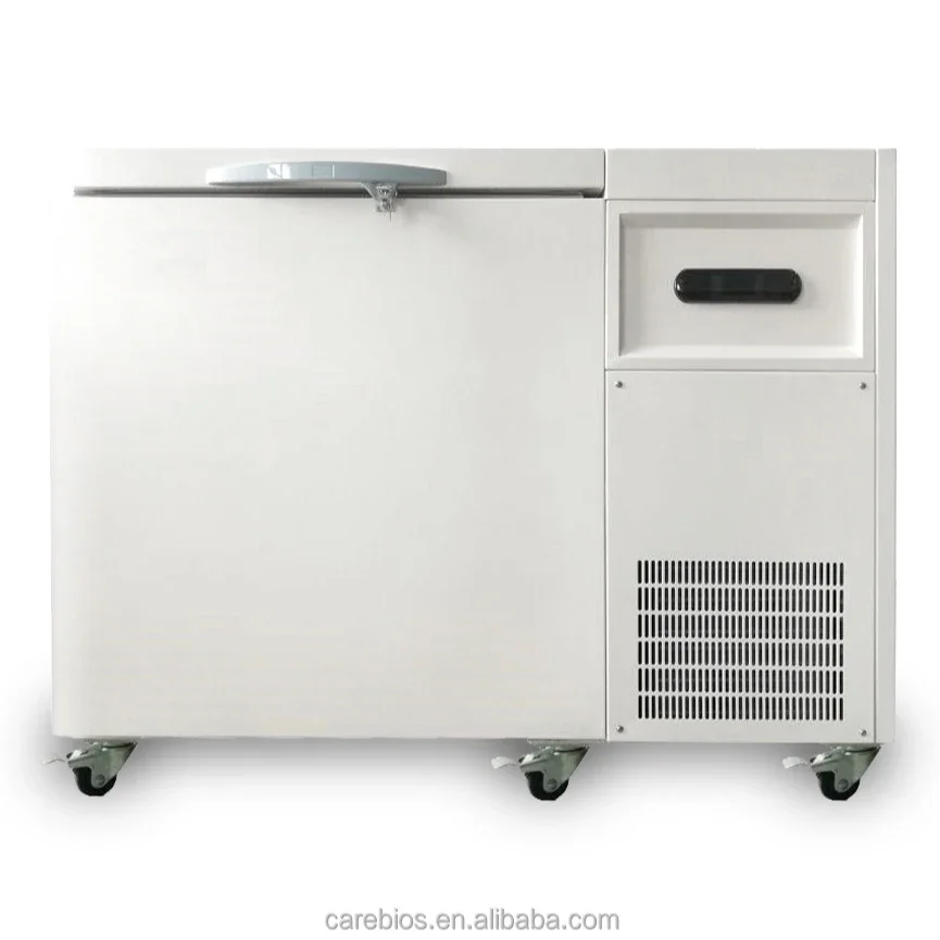 CAREBIOS Spar parts for -150 degree Cryo Freezer for Hospita Laboratories