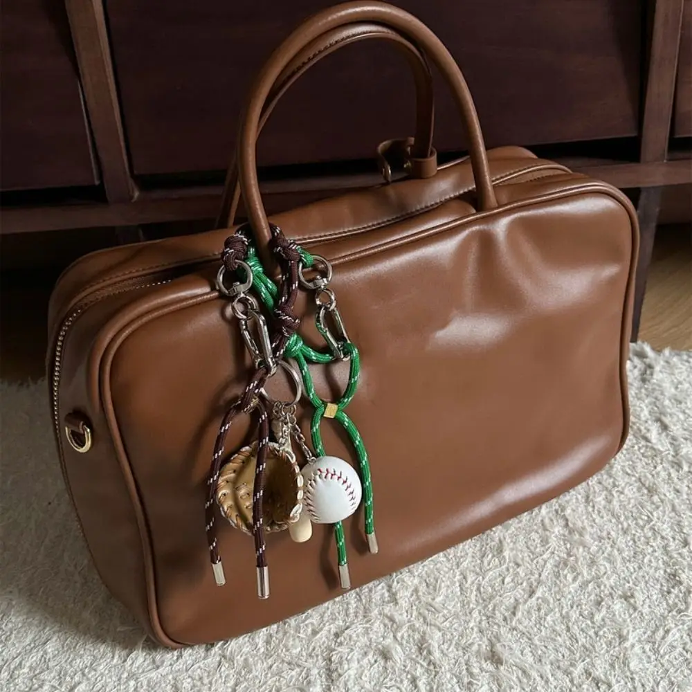 Bag Charms Baseball…