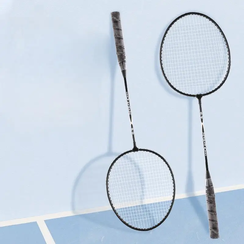 superior-quality-675cm-carbon-fiber-badminton-racket-reasonable-hardness-graphite-shaft-84g-ferroalloy-grip-low-price-newest
