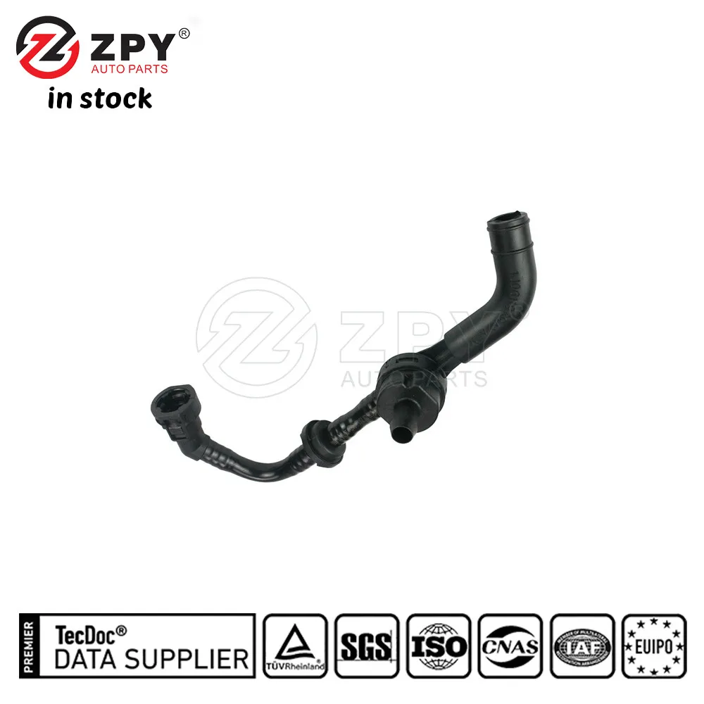 

ZPY Hight Quality New Vacuum booster tube For Audi CC 03C 133 751F