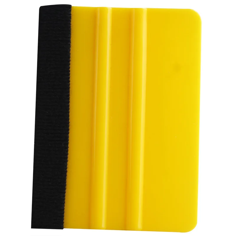 Car Vinyl Scraper Cutter Film Wrap Tool Kit Squeegee Set for Vehicle Window Tint Auto Accessories Wrapping Tools Vinyl Spatula